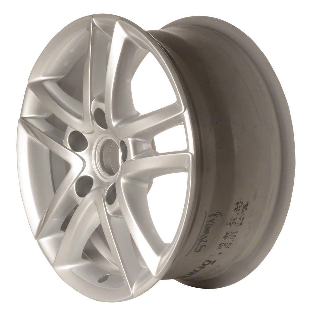 Aluminum Wheel For Volkswagen Touareg 2006-2010(ALYVY053U20)