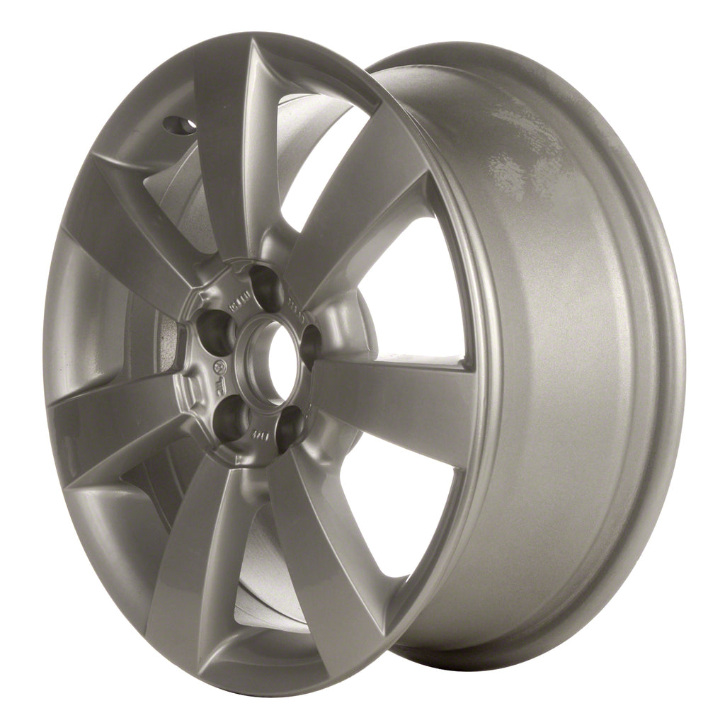 Aluminum Wheel For Volkswagen Beetle 2006-2009(ALYVY054U20)