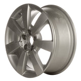 Aluminum Wheel For Volkswagen Beetle 2006-2009(ALYVY054U20)