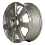Aluminum Wheel For Volkswagen Beetle 2006-2009(ALYVY054U20)