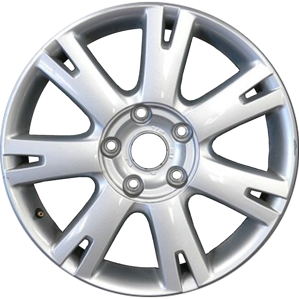 Aluminum Wheel For Volkswagen Touareg 2007-2007(ALYVY055U20)