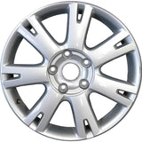Aluminum Wheel For Volkswagen Touareg 2007-2007(ALYVY055U20)