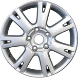 Aluminum Wheel For Volkswagen Touareg 2007-2007(ALYVY055U20)