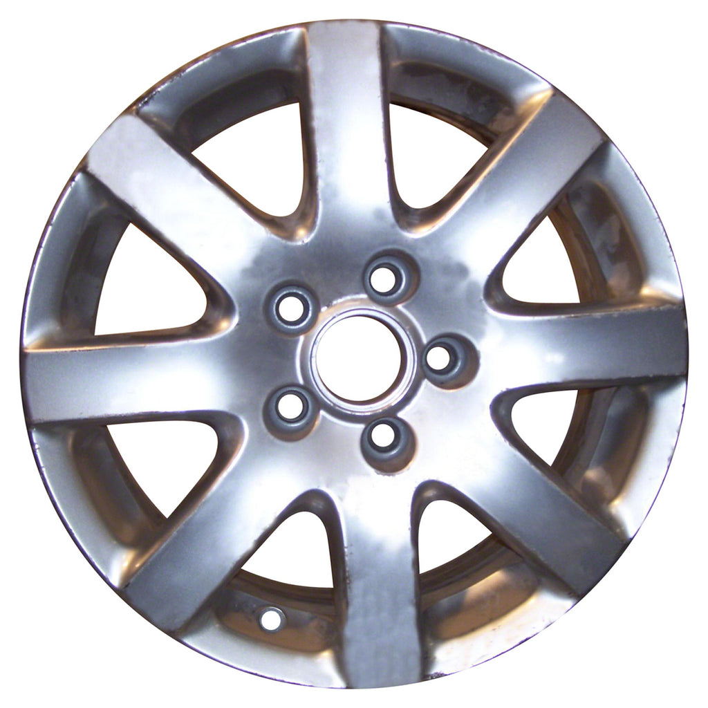 Aluminum Wheel For Volkswagen Passat 2006-2007(ALYVY056U20)