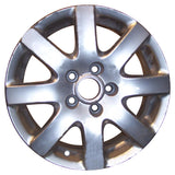 Aluminum Wheel For Volkswagen Passat 2006-2007(ALYVY056U20)