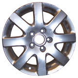 Aluminum Wheel For Volkswagen Passat 2006-2007(ALYVY056U20)
