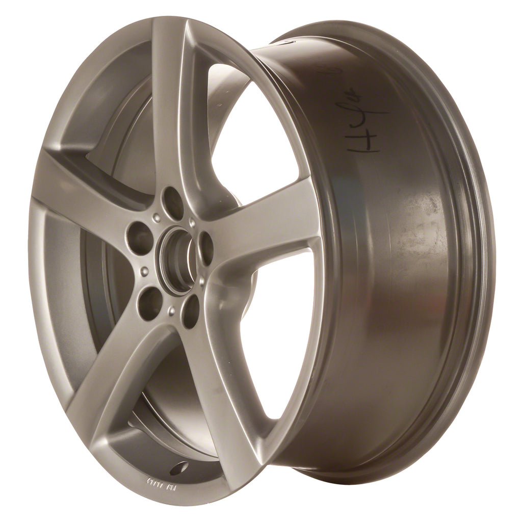 Aluminum Wheel For Volkswagen Golf (1999-) 2008-2014(ALYVY058U20)