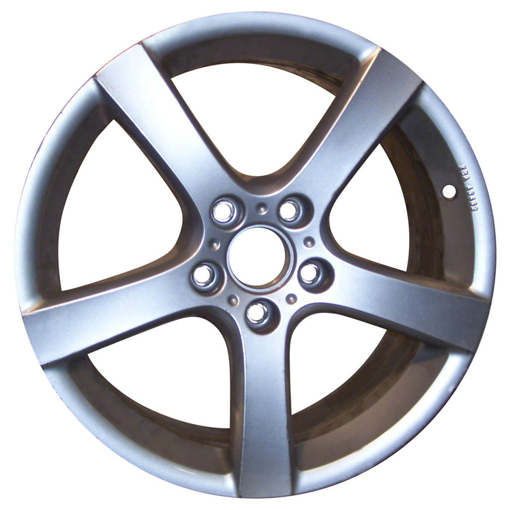 Aluminum Wheel For Volkswagen Golf (1999-) 2008-2014(ALYVY058U35)