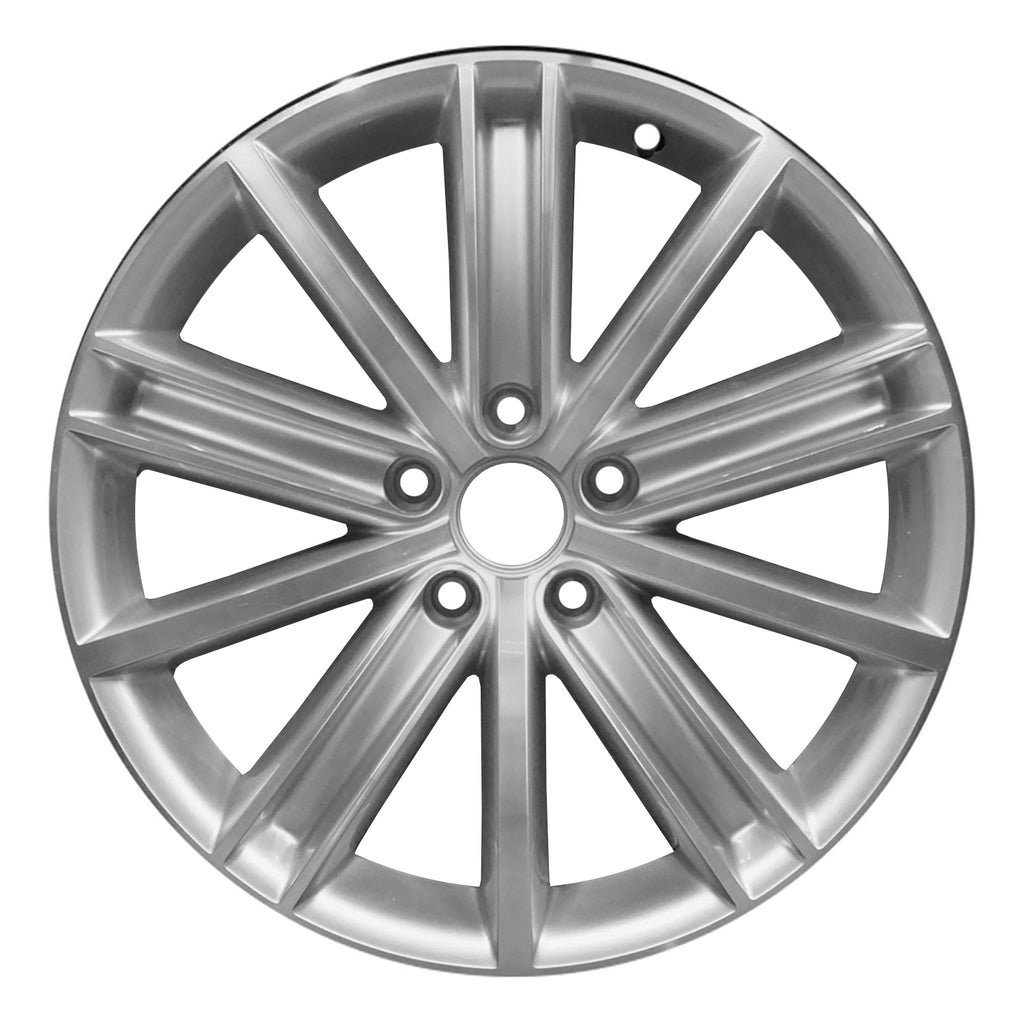 Aluminum Wheel For Volkswagen Tiguan 2009-2016(ALYVY060U10)