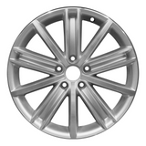 Aluminum Wheel For Volkswagen Tiguan 2009-2016(ALYVY060U10)
