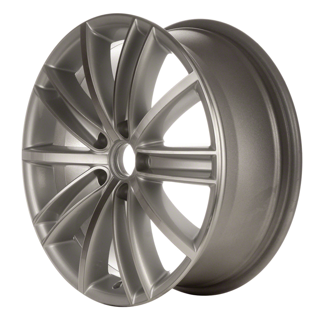 Aluminum Wheel For Volkswagen Tiguan 2009-2016(ALYVY060U85)
