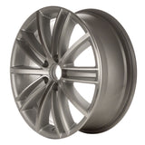 Aluminum Wheel For Volkswagen Tiguan 2009-2016(ALYVY060U85)