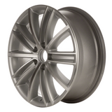 Aluminum Wheel For Volkswagen Tiguan 2009-2016(ALYVY060U85)