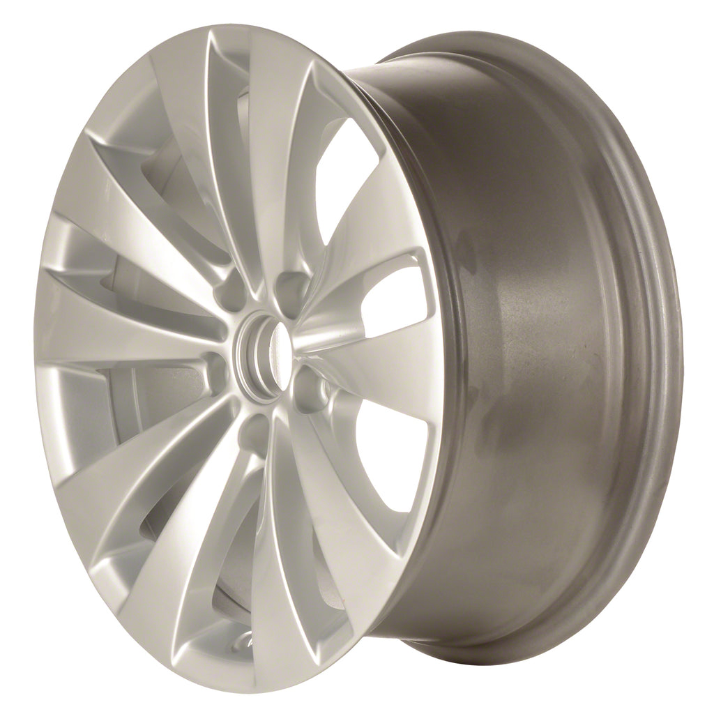 Aluminum Wheel For Volkswagen Cc 2009-2012(ALYVY062U20N)