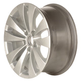 Aluminum Wheel For Volkswagen Cc 2009-2012(ALYVY062U20N)