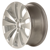 Aluminum Wheel For Volkswagen Cc 2009-2012(ALYVY062U20N)