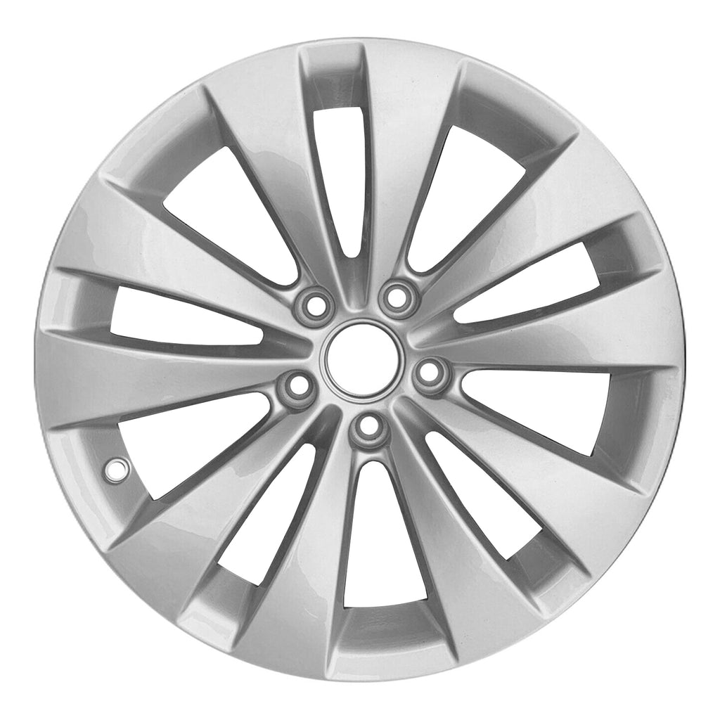Aluminum Wheel For Volkswagen Cc 2009-2012(ALYVY062U20)