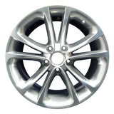 Aluminum Wheel For Volkswagen Cc 2009-2017(ALYVY063U78)