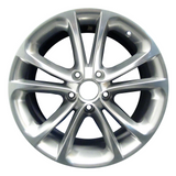 Aluminum Wheel For Volkswagen Cc 2009-2017(ALYVY063U78)
