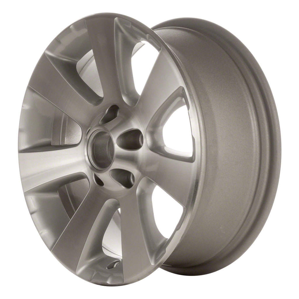 Aluminum Wheel For Volkswagen Tiguan 2009-2011(ALYVY064U10)