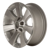 Aluminum Wheel For Volkswagen Tiguan 2009-2011(ALYVY064U10)