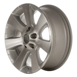 Aluminum Wheel For Volkswagen Tiguan 2009-2011(ALYVY064U10)