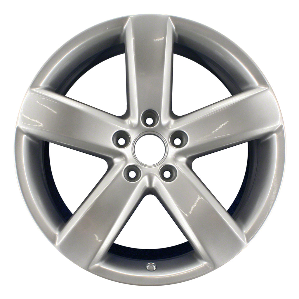 Aluminum Wheel For Volkswagen Cc 2009-2012(ALYVY065U78)