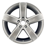 Aluminum Wheel For Volkswagen Cc 2009-2012(ALYVY065U78)