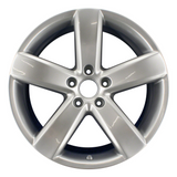 Aluminum Wheel For Volkswagen Cc 2009-2012(ALYVY065U78)