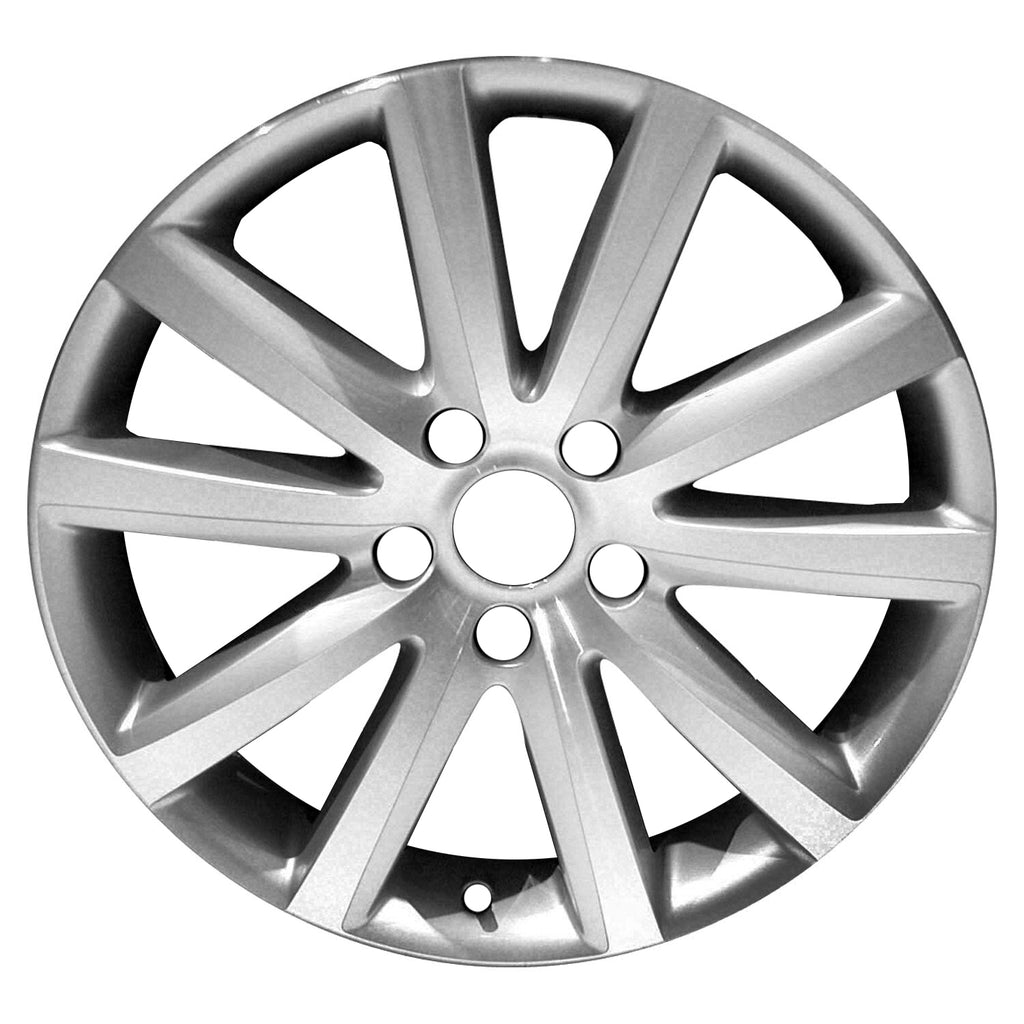 Aluminum Wheel For Volkswagen Touareg 2006-2010(ALYVY066U10)