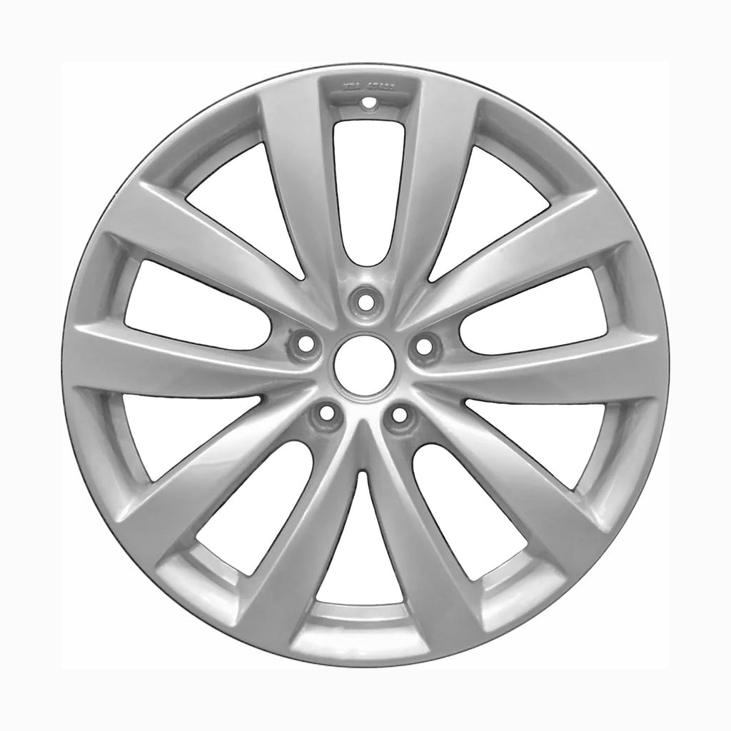 Aluminum Wheel For Volkswagen Cc 2009-2017(ALYVY067U20)