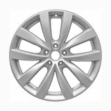 Aluminum Wheel For Volkswagen Cc 2009-2017(ALYVY067U20)