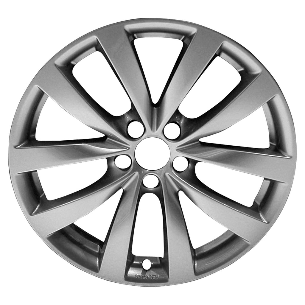 Aluminum Wheel For Volkswagen Cc 2009-2017(ALYVY067U95)