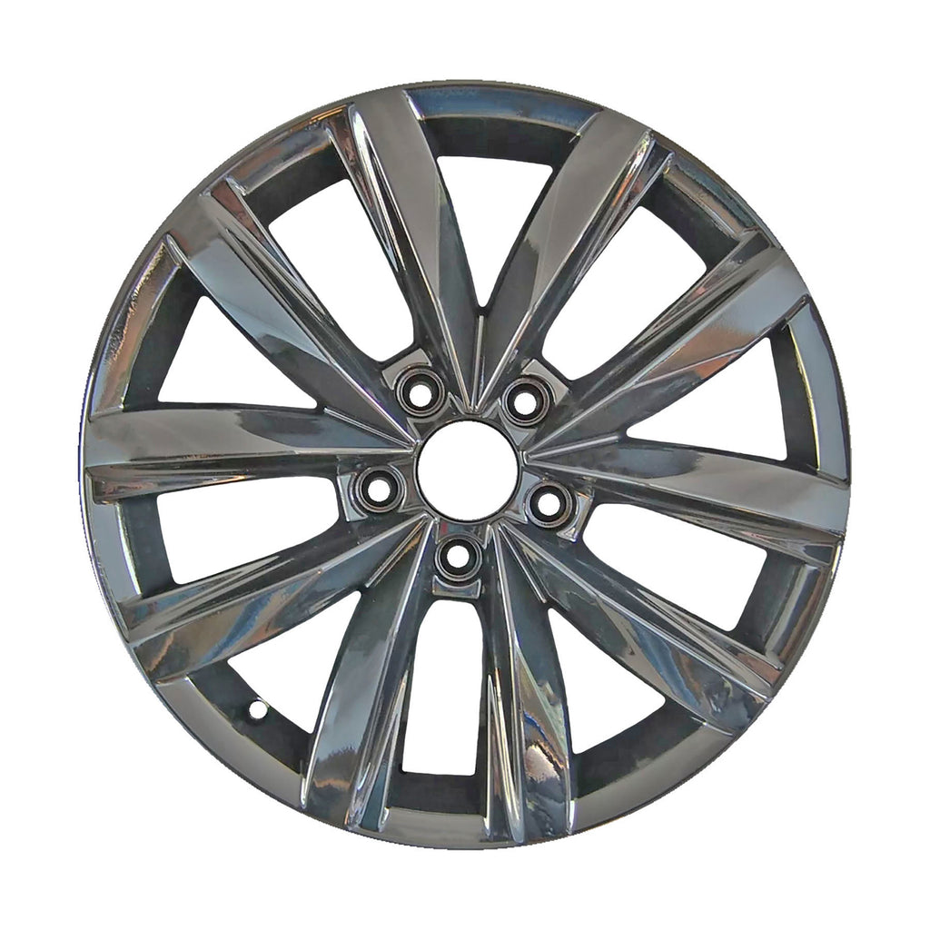 Aluminum Wheel For Volkswagen Cc 2009-2017(ALYVY067U97)