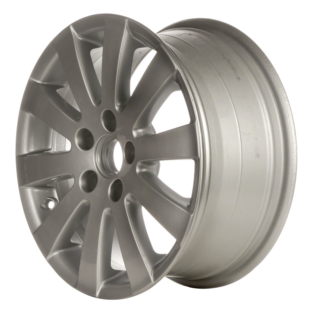 Aluminum Wheel For Volkswagen Passat 2007-2008(ALYVY068U20)