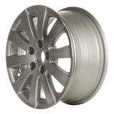 Aluminum Wheel For Volkswagen Passat 2007-2008(ALYVY068U20)