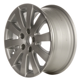 Aluminum Wheel For Volkswagen Passat 2007-2008(ALYVY068U20)