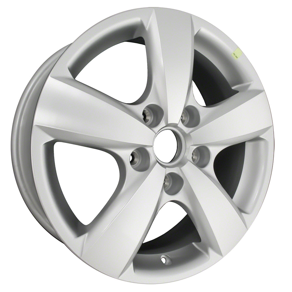 Aluminum Wheel For Volkswagen Routan 2009-2013(ALYVY069U10)