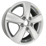 Aluminum Wheel For Volkswagen Routan 2009-2013(ALYVY069U10)
