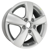 Aluminum Wheel For Volkswagen Routan 2009-2013(ALYVY069U10)