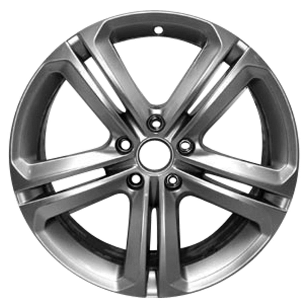 Aluminum Wheel For Volkswagen Cc 2010-2017(ALYVY070U77)