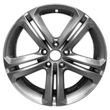 Aluminum Wheel For Volkswagen Cc 2010-2017(ALYVY070U77)