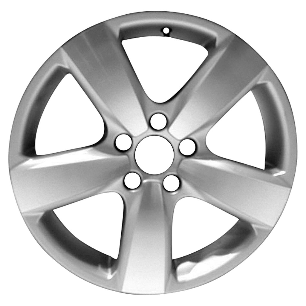 Aluminum Wheel For Volkswagen Tiguan 2010-2010(ALYVY072U10)