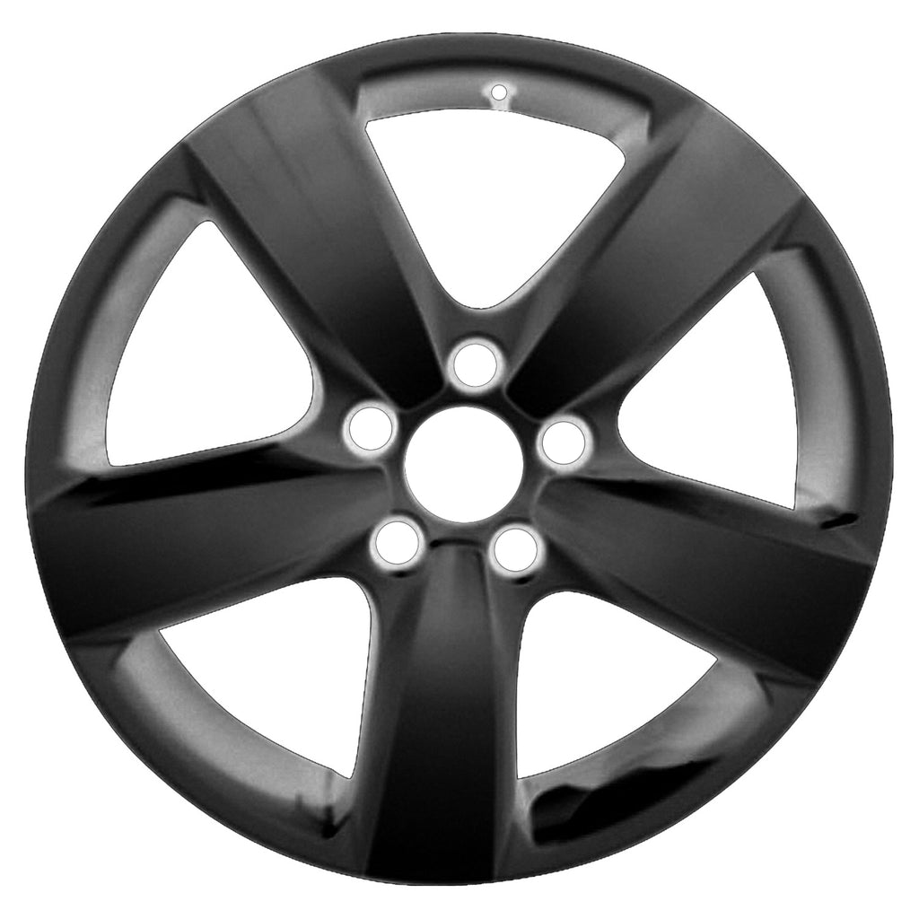 Aluminum Wheel For Volkswagen Tiguan 2010-2010(ALYVY072U45)