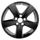 Aluminum Wheel For Volkswagen Tiguan 2010-2010(ALYVY072U45)