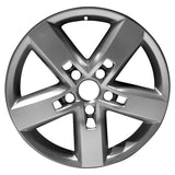 Aluminum Wheel For Volkswagen Passat 2010-2010(ALYVY075U30)