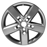Aluminum Wheel For Volkswagen Passat 2010-2010(ALYVY075U30)