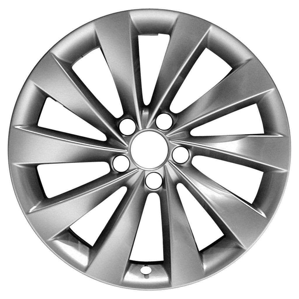 Aluminum Wheel For Volkswagen Cc 2009-2015(ALYVY077U20)