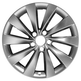Aluminum Wheel For Volkswagen Cc 2009-2015(ALYVY077U20)