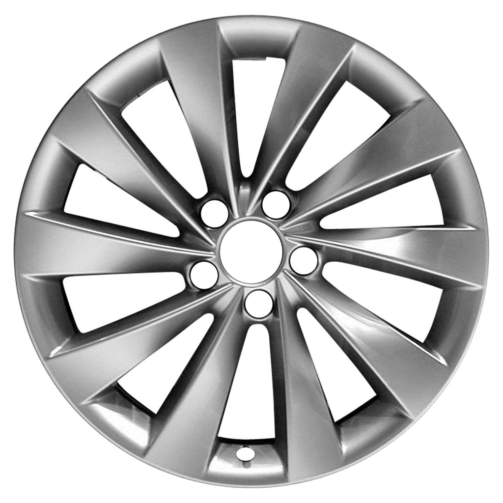 Aluminum Wheel For Volkswagen Cc 2009-2015(ALYVY077U85)